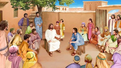 耶穌,愛心,救贖人類,憐憫與慈愛