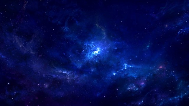 撒但從不敢超越造物主的權柄,萬物得以在規律中存活