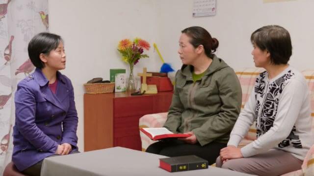 陽光總在風雨後