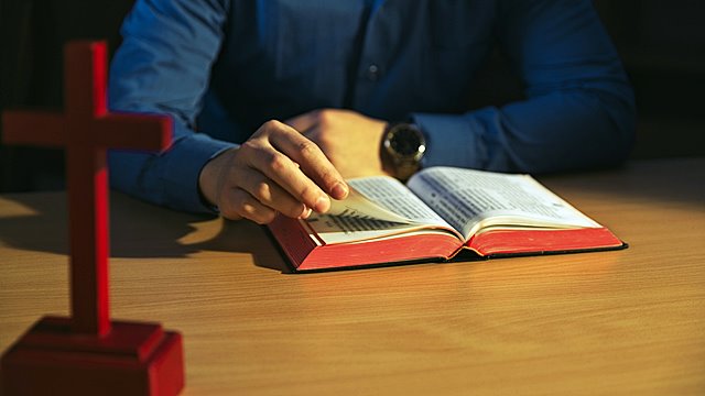 耶穌的名-你知道主「耶穌」名字的意義嗎?