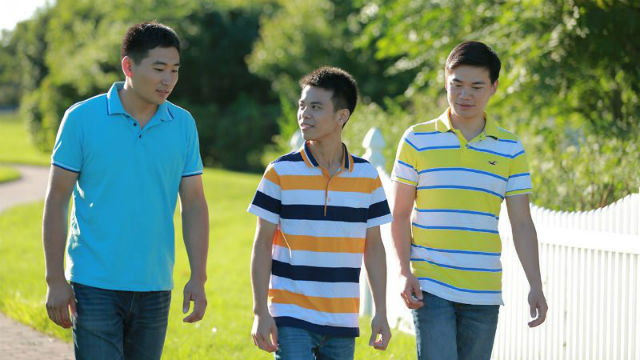 基督徒與人相處的四條原則