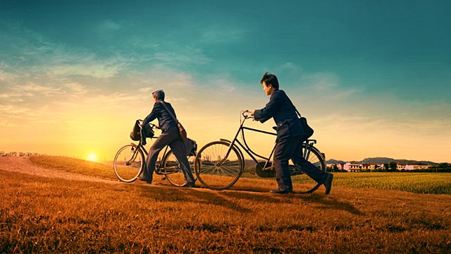 信主的人有種種外表好行為能代表是在遵行神旨意嗎？