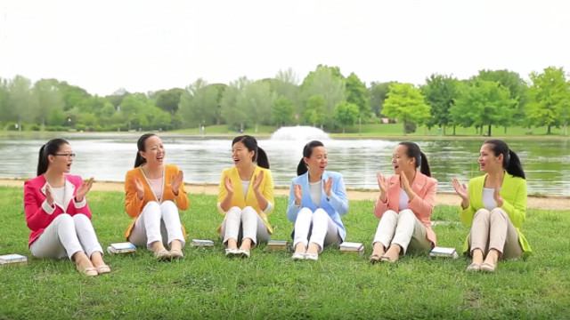 放下恩怨,脫離苦海 放下恩怨,脫離苦海