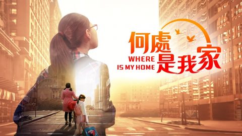 主人公文雅從小就寄宿在別人家，一心盼望著擁有一個溫暖的家