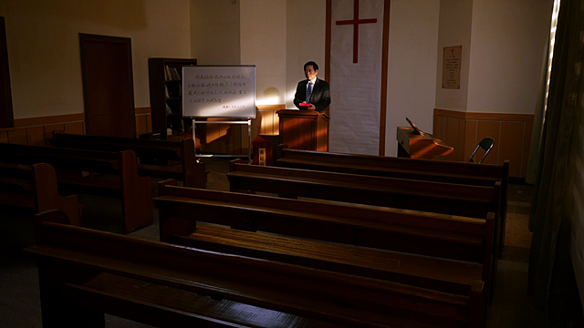 【聖經預言】末後人的光景