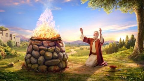 聖經-在線聖經-聖經金句-聖經故事-中文聖經網