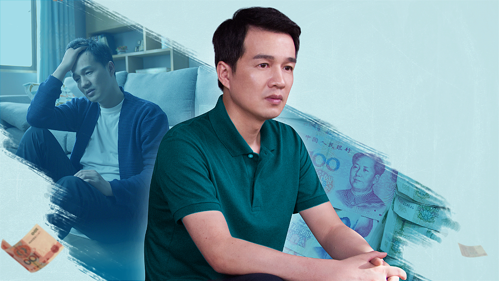 一名裝潢老板轉變做誠實人的經歷