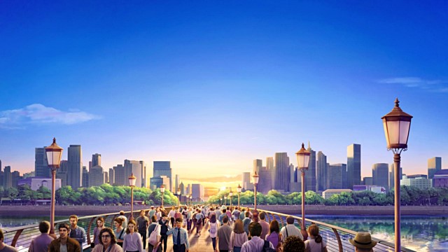 神為人類創造的基本生存環境——第四項 光線