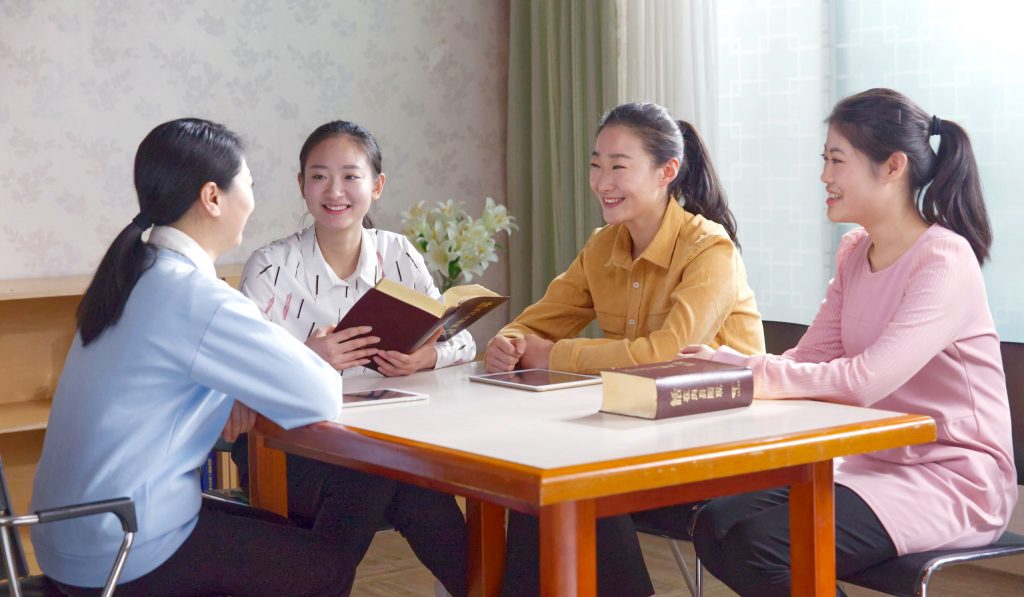 四大要素,給渴望做誠實人的你!(有聲讀物)