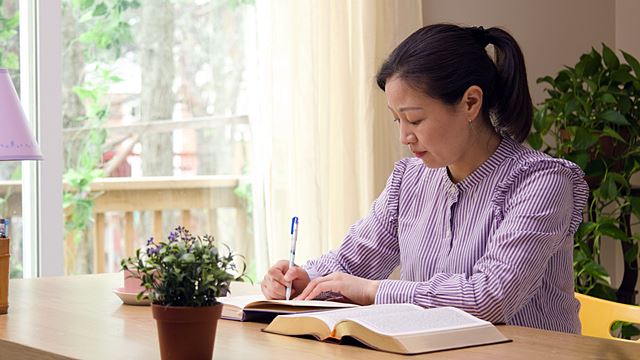 主讓我們常常喜樂,為什麼我卻喜樂不起來呢?(有聲讀物)