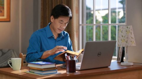 做誠實人才有人樣式