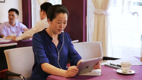 原來神是這樣作審判工作的