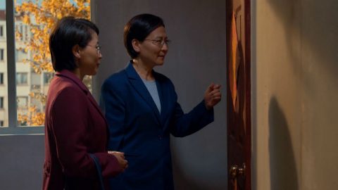 影評|《叩門》之那些鏡頭在述說什麼？