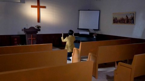 為什麼我常向主禱告卻得不到主的回應？