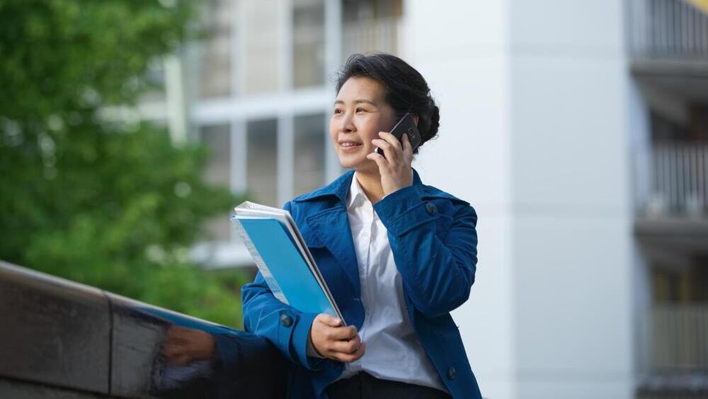 找工作中，我體嘗了神的奇妙作為（有聲讀物）