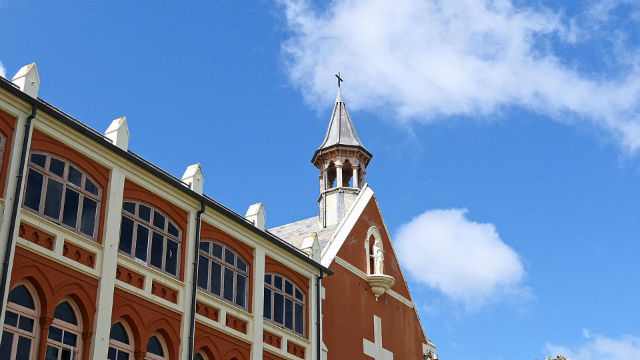 影評《「三位一體」探祕》：揭開「三位一體的神」之真相