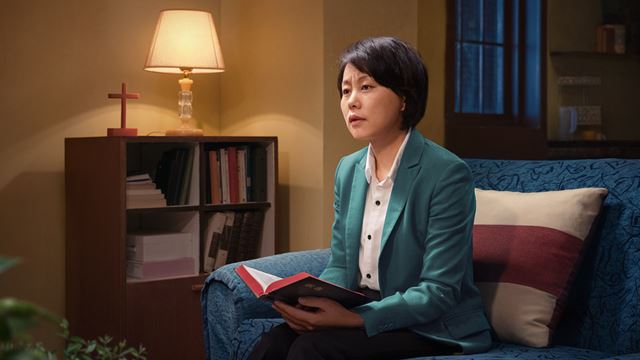 聖靈充滿=有生命嗎?