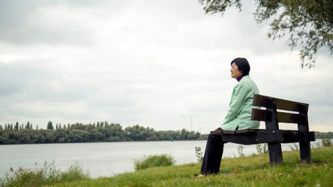 擺脫金錢的捆綁