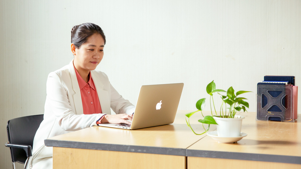 生意上做誠實人    我心踏實快樂