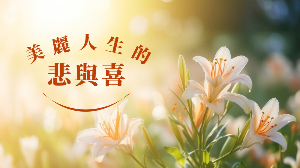 美麗人生的悲與喜