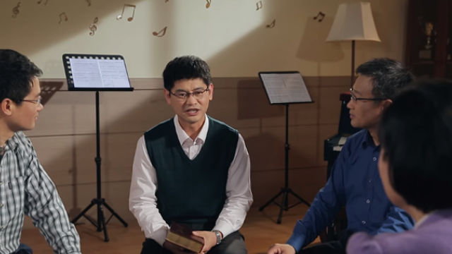 弟兄姊妹,聚會交通