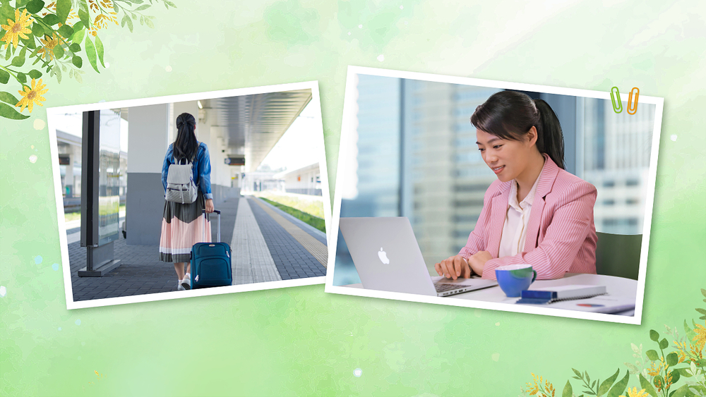 順利通過面試，我仰仗的不是自身的能力，而是神的權柄（有聲讀物）