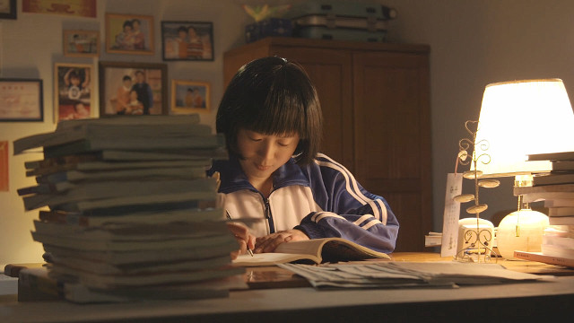 功課,學習壓力,學生