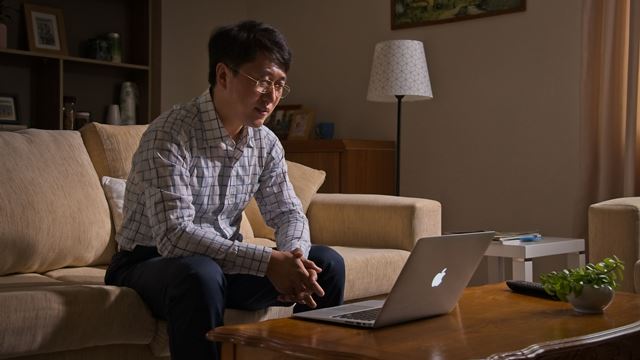 主耶穌作工時說比喻的三方面意義(有聲讀物)