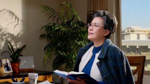 基督徒,揣摩神話