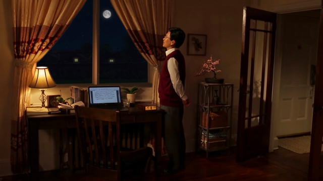 一個被謠言蒙蔽之人的覺醒 基督徒,覺醒,房間