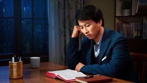 基督徒思考聖經