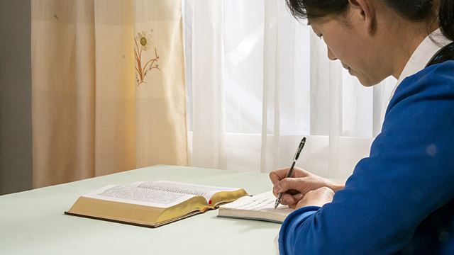 如何讓壓抑的心靈釋放自由呢