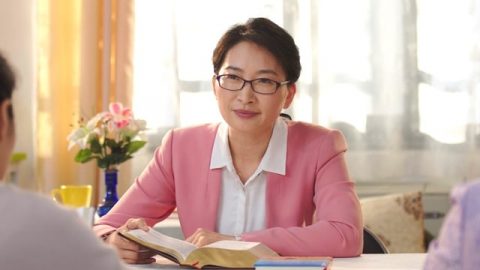 與弟兄姊妹交通啟示錄預言的白色大寶座的審判方面的真理