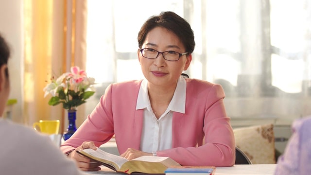 什麽是白色大寶座的審判