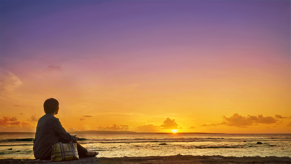 告別掙命，迎來曙光（有聲讀物）