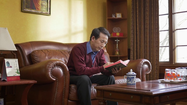 迎接主再來，基督徒該如何做呢？