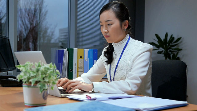 è¾¦å…¬å®¤,æ‰“å­—,å·¥ä½œ