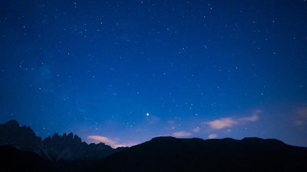 造物主的權柄永不更改,不可觸犯