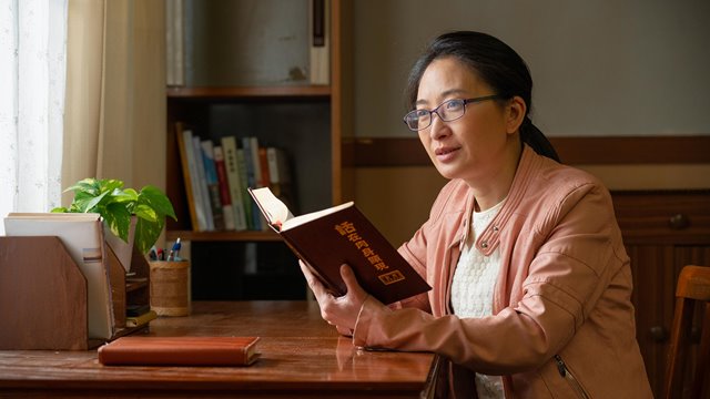 什麽是真實的信神?