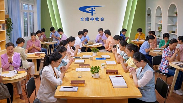 神是如何主宰管理靈界的——跟隨神之人的生死輪迴