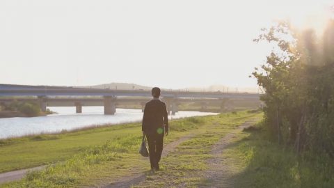 基督徒受迫害-年過花甲的她為何遠走他鄉
