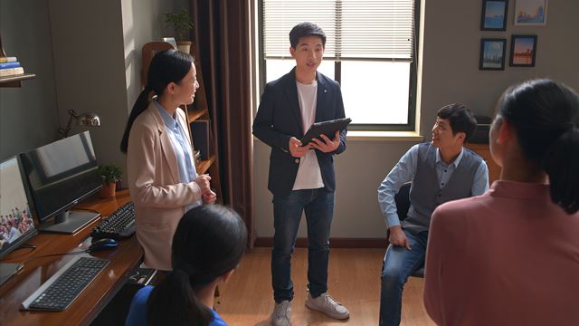 從所羅門的故事中認識神的公義性情