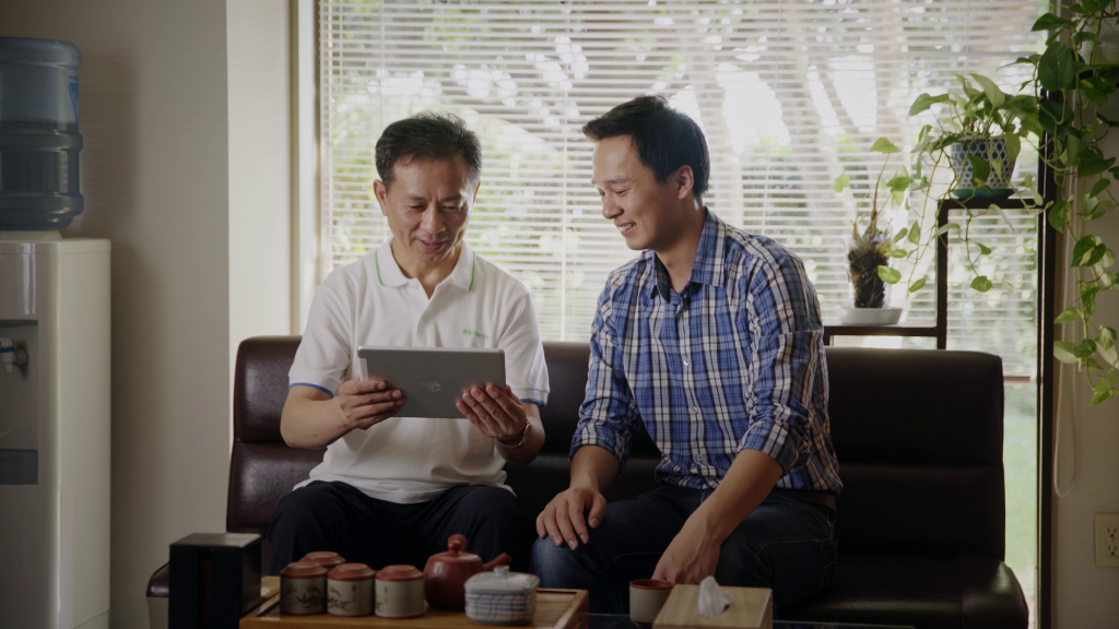擺對信神觀點,才能蒙神稱許