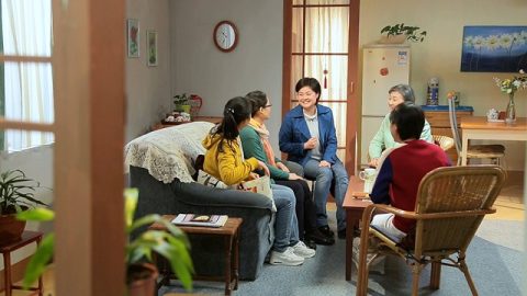 基督徒聚會交通