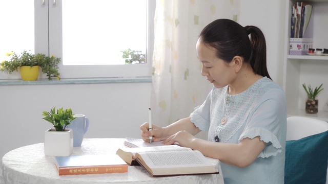 基督徒寫信尋求如何經歷神的審判刑罰