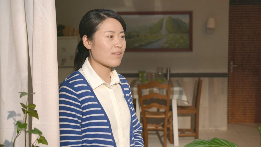 「永爭第一」的背後