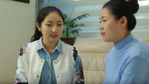 靠得啟示能不能迎接到主回來