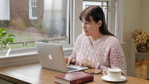 Facebook上的留言:得救的人就能進天國嗎