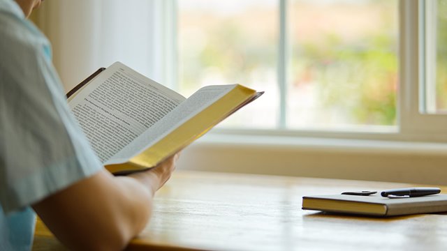 知道真假基督的表現 不再害怕被迷惑