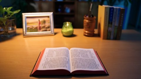 聖經預言,主耶穌再來的預言